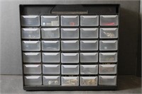 Hardware Organizer