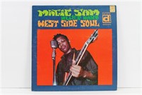 Magic Sam Blues Band : West Side Soul LP