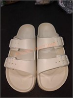 Women's size EU 38 sandals