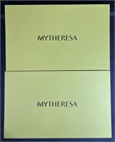 Mytheresa Box Pair