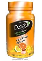 Dex4 Glucose Tablets