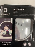 DIONO EASY VIEW MIRROR