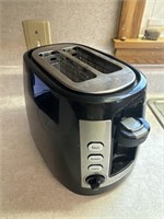 Hamilton Beach toaster