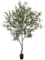 Artificial Olive Tree 7ft 82in 2200 Uv