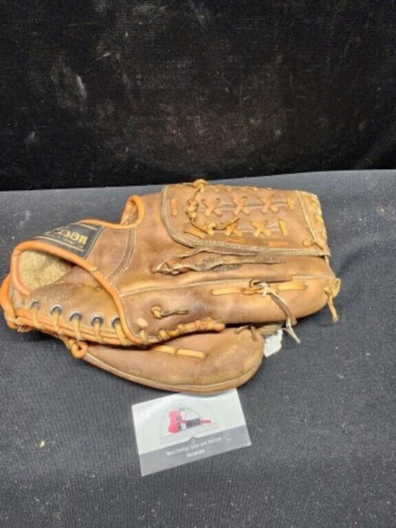 Wilson George Brett Glove