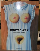 Erotic Art - Taschen