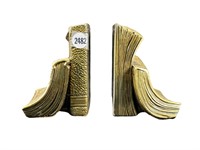 Pair of PM Craftsman Bookends