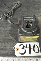 DeWalt DW9107 7.2V-14.4V 1 Hour Charger