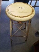 STOOL