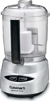 $49 Cuisinart Mini-Prep Plus Silver Food Processor