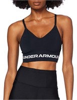 Under Armour Women's Seamless Low Impact Long