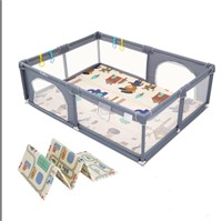 Baby play pen