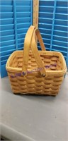 Taskets Renaissance basket