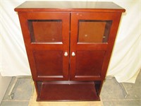 Two Door Cabinet