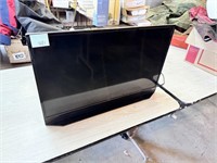 Small Modern Vizio Television