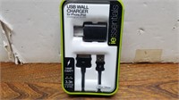 NEW USB Wall Charger