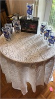 146th Kentucky Derby Glasses & Glass Set