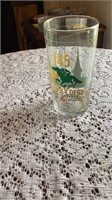 145th Kentucky Derby Glass: May 4, 2019