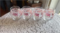 Kentucky Oaks 148 Glasses