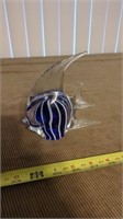 GLASS FISH