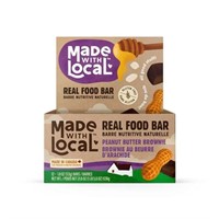 2024 marchMade with Local | Real Food Snack Bar |