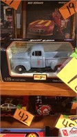 Ford die cast truck