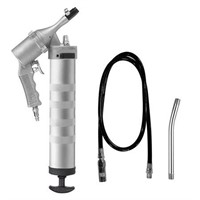 Legacy Lock-n-Load Air Powered Grease Gun