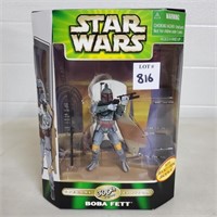 Star Wars Special Edition 300th Figure in Box