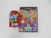 Puyo Pop Fever, jeu Nintendo Game Cube