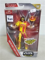 2016 WWE Elite Collection Flashback Macho Man