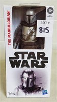 6" Star Wars Mandalorian Action Figure in Box