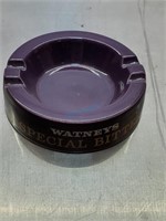 WATNEYS SPECIAL BITTER ASHTRAY 5"