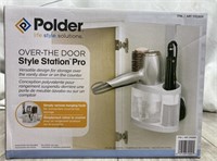 Polder Style Station Pro