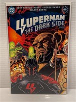 Superman The Dark Side #1 of 3