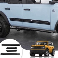 New Maxzina Fit 2021 2022 Ford Bronco Door Dent