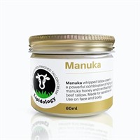 Sealed-Lipidology Manuka- Cream