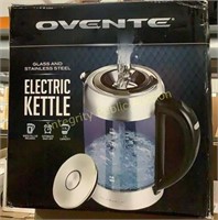 Ovente Electric Kettle *