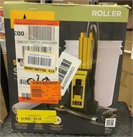 Wagner Smart Roller Side Kick Powered Roller