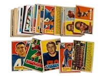 1950s Topps Football & Non Sports Cards