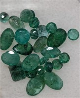 $600  Emerald(5ct)
