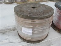 SPOOL OF PULLER  ROPE