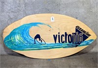 Cleanline Victoria Skim Board