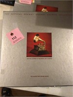 Grammy Awards Archive Collection