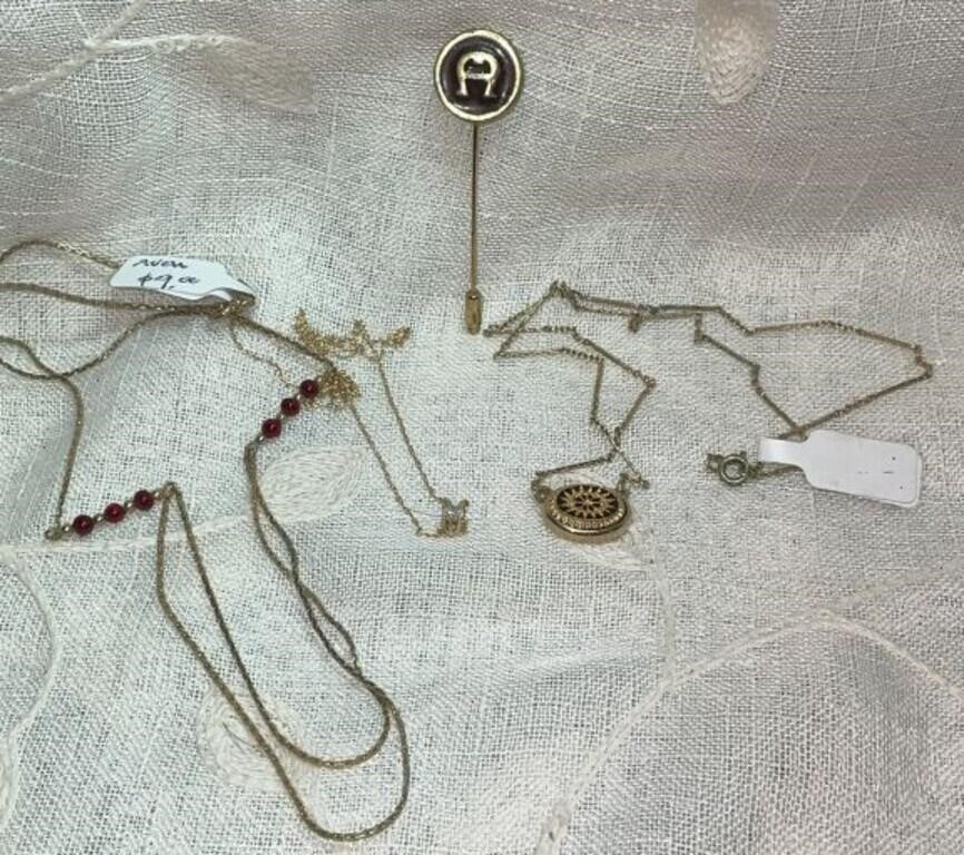 06/07/24 JUNE All Jewelry & Watches Online Auction