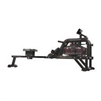 OBSIDIAN SURGE WATER ROWING MACHINE SF-RW5713