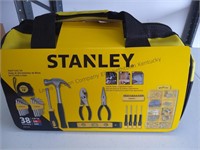 Stanley tool bag