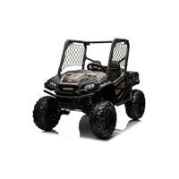 Realtree XD UTV 24V Ride-on with Remote