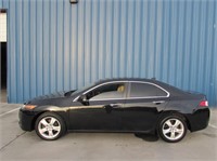 2009 Acura TSX