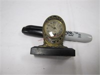 Small antique clock (needs some repair)