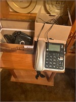 Home phones